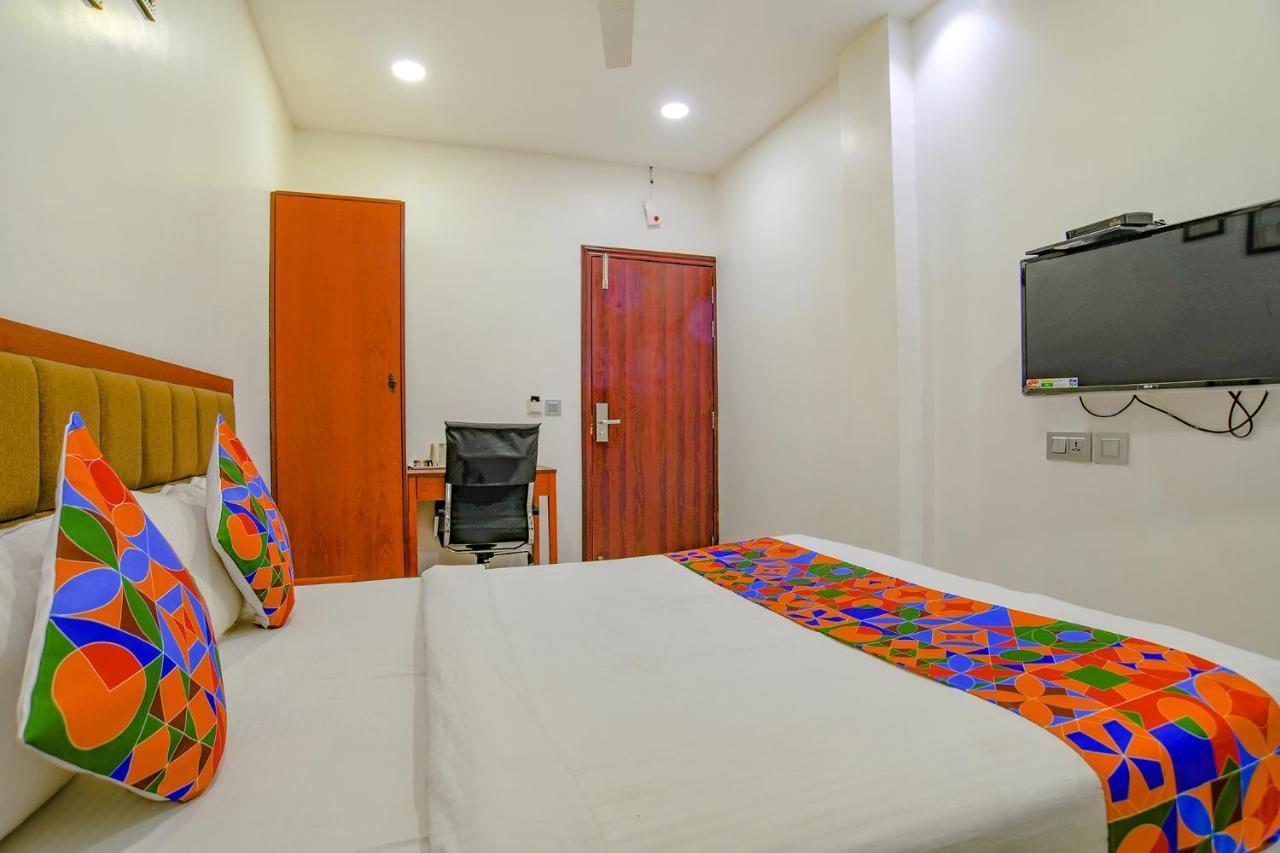 Fabhotel Day2day Hotel Indore