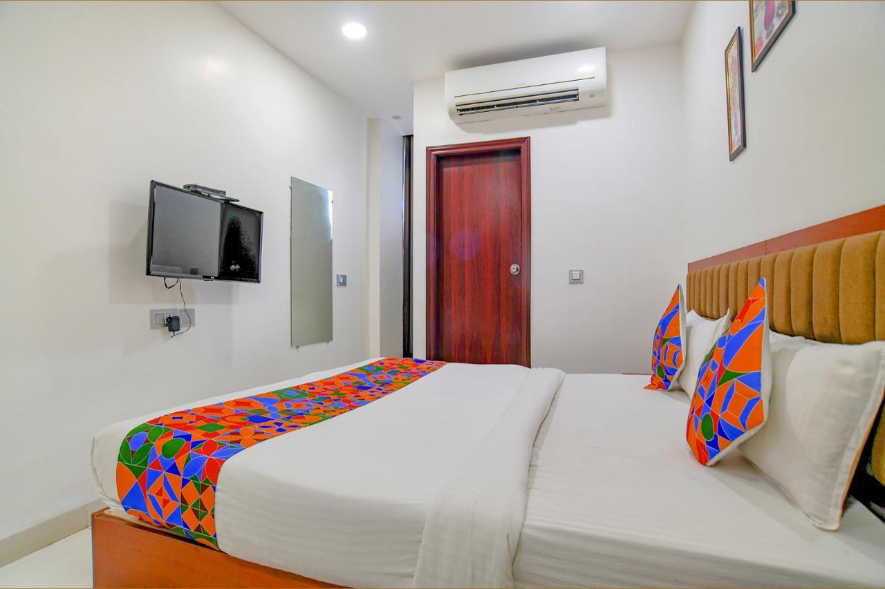 Fabhotel Day2day