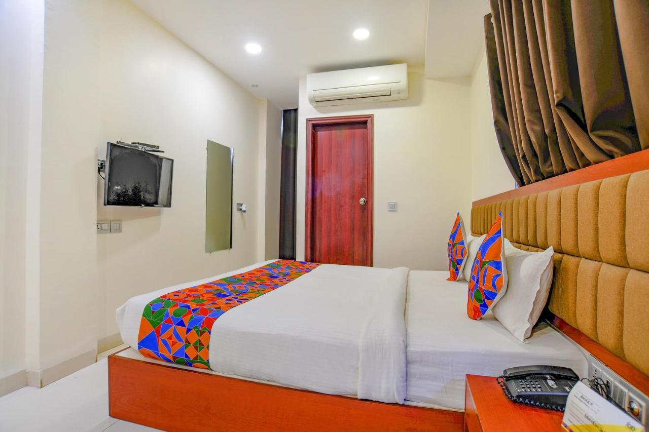 Fabhotel Day2day