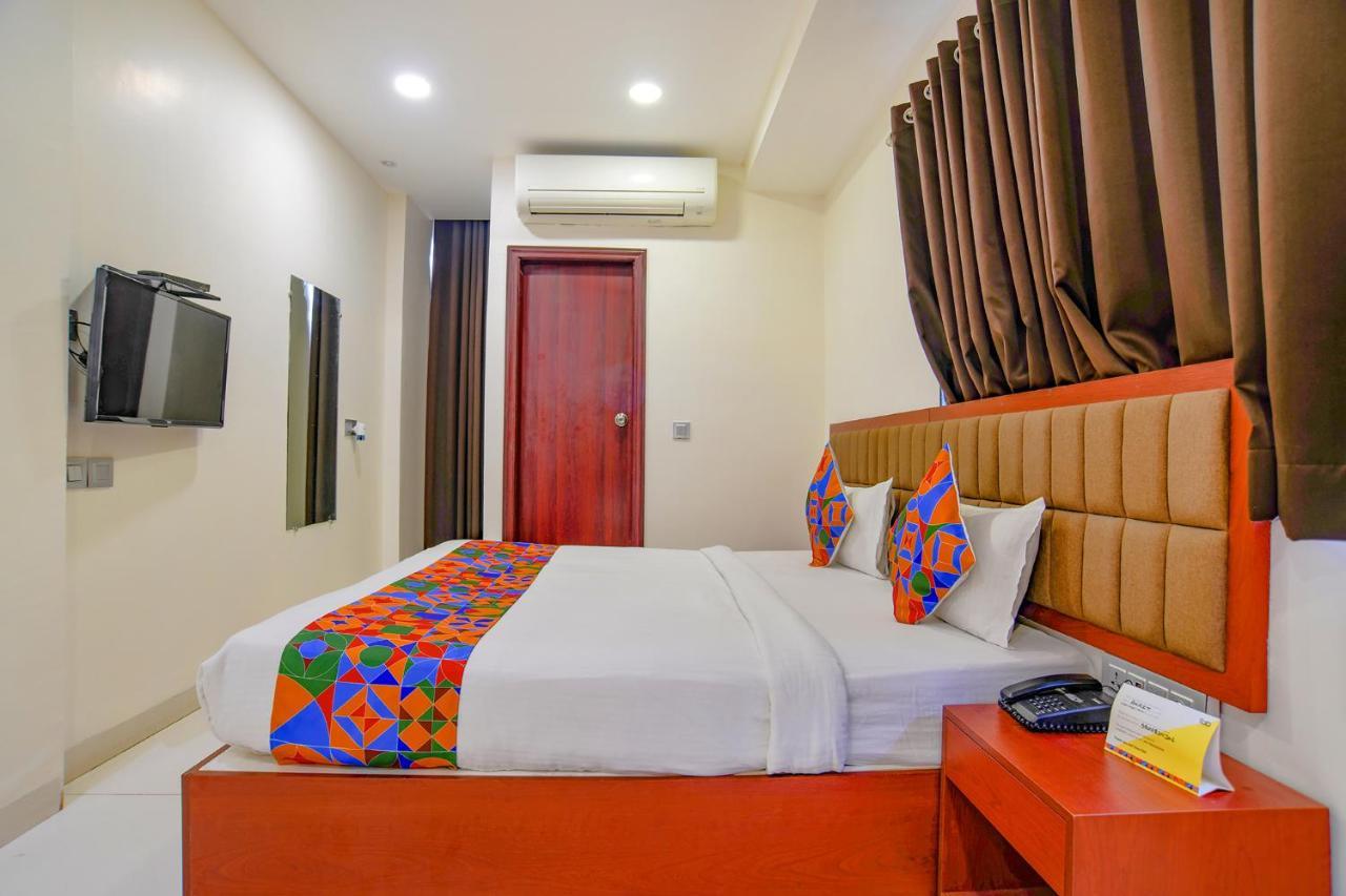 Fabhotel Day2day Hotel
