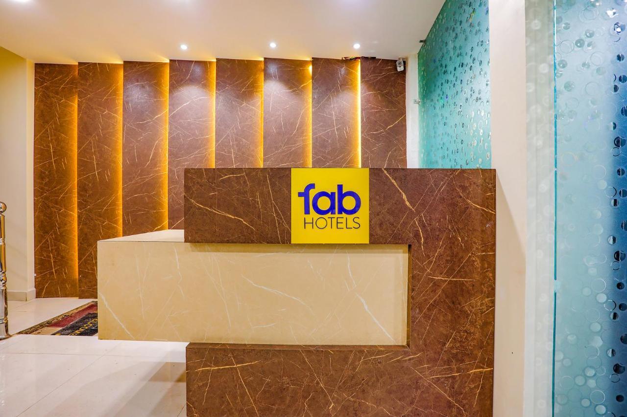 Fabhotel Day2day 3*